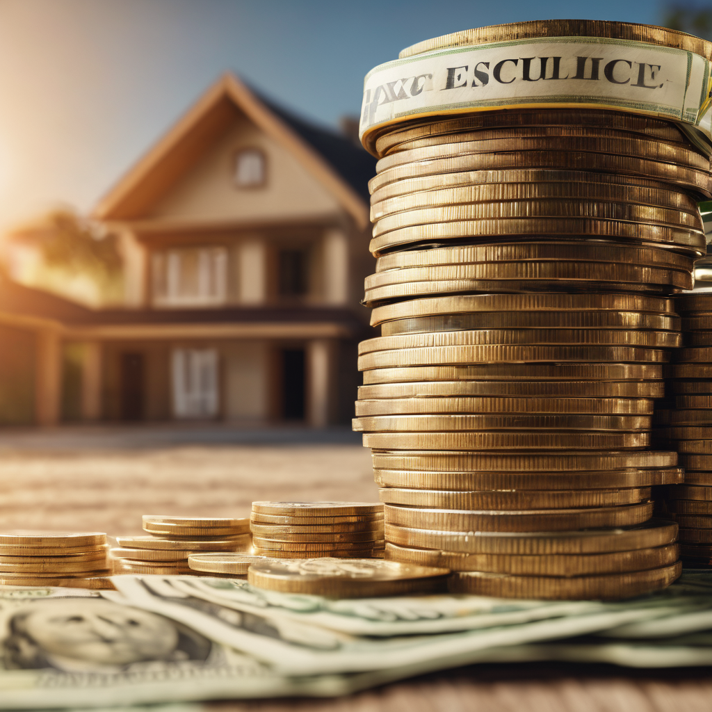 Ako správne zdaňovať príjmy z digitálnych ubytovacích platforiem: Rady pre prenajímateľov